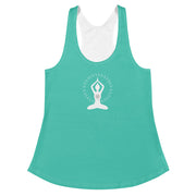 Eve Racerback Fitness Tank Top