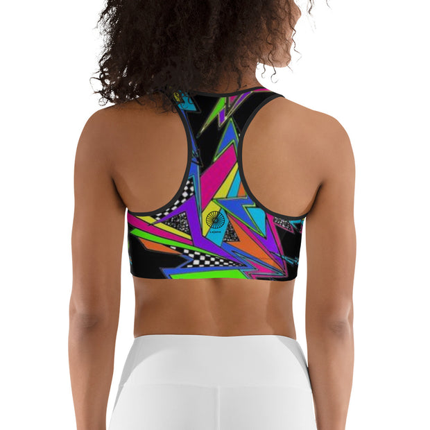 Truly Outrageous Jem Sports Bra