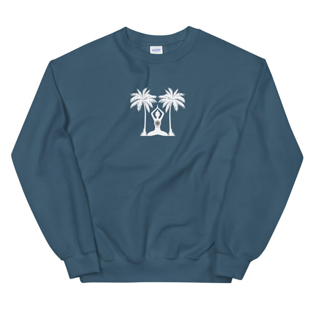Bea Pullover Sweatshirt (multiple color options)