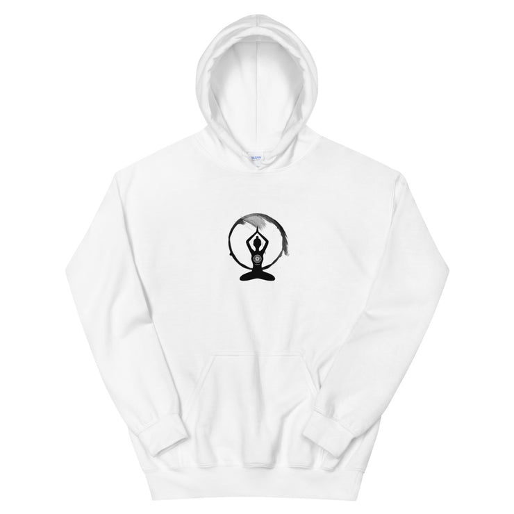 Lujann Girl "Lola" Hoodie Sweatshirt (multiple color options)