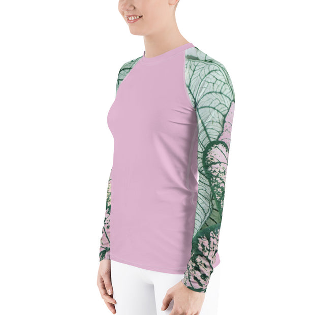 Happy Flora Fitness Top