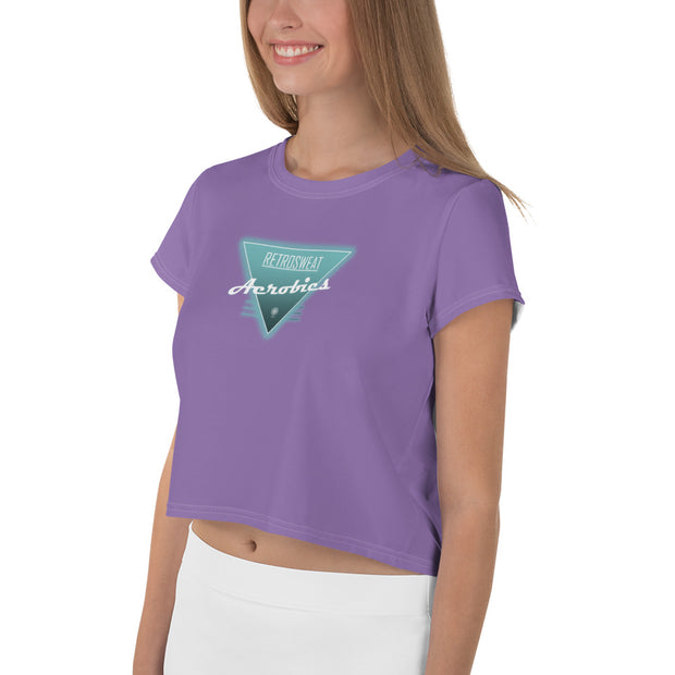 1988 So Late Crop Tee