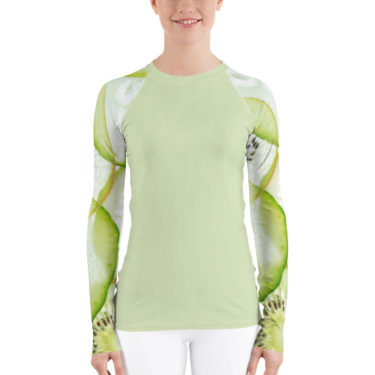 Refresh Splash Fitness Top