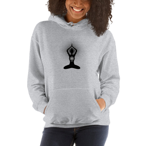 Ruby Hoodie Sweatshirt (multiple color options)
