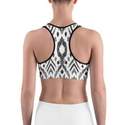 Free Spirit Sports Bra