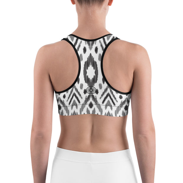 Free Spirit Sports Bra