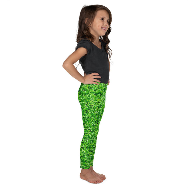 Pasadena Lawn Little Lady Leggings