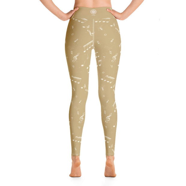 Iconica Yoga Leggings