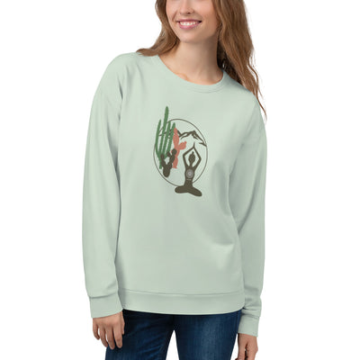 "Nevada" Pullover Fitness Sweatshirt