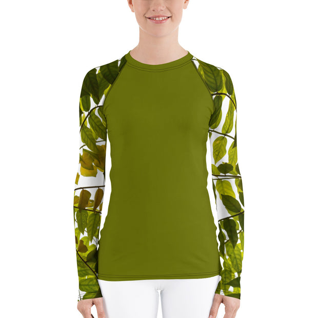 Sunbrella Fitness Top