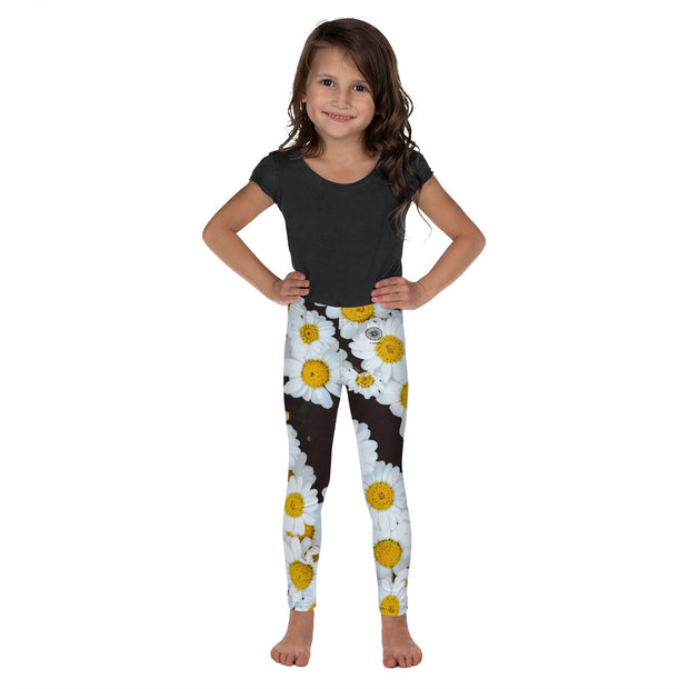 Upsy-Daisy Little Lady Leggings