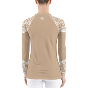 Lady Love Maid of Honor Fitness Top