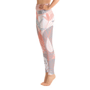 The Parker Yoga Leggings