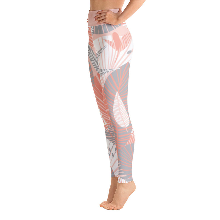 The Parker Yoga Leggings