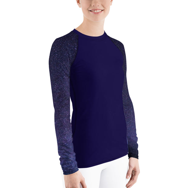Stargazer Fitness Top