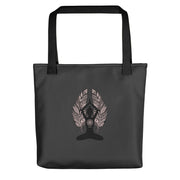The "Vivacious" Tote