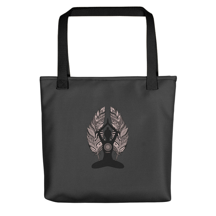 The "Vivacious" Tote