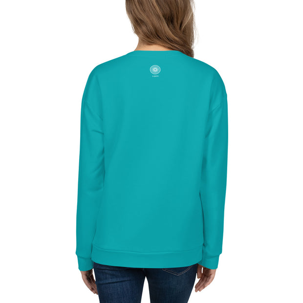 Judy Pullover Fitness Sweatshirt