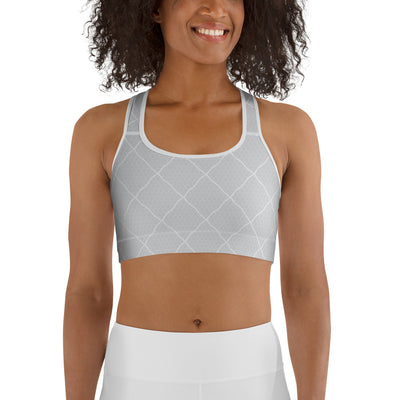 Mist Sports Bra