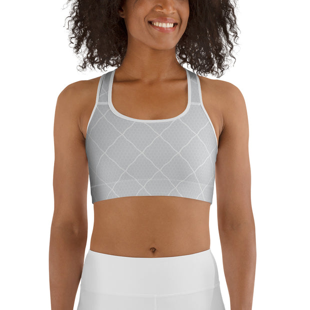 Mist Sports Bra