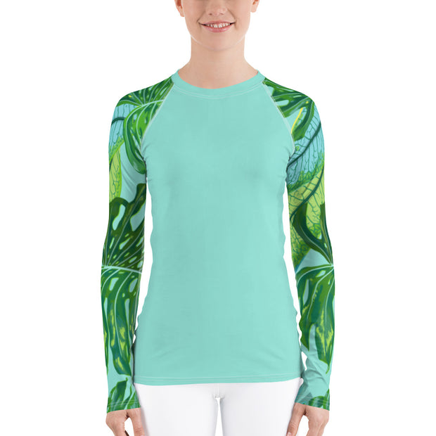 The Cary Cabana Fitness Top