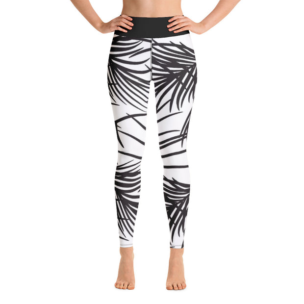 Darling Dean Yoga Leggings