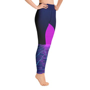 Atari Master Yoga Leggings