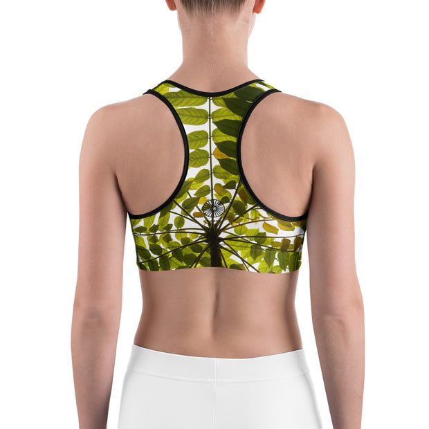 Sunbrella Sports Bra