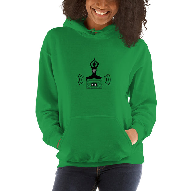 Sonia Hoodie Sweatshirt (multiple color options)