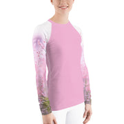 Southern Gardens Fitness Top