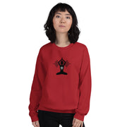 Sonia Pullover Sweatshirt (multiple color options)
