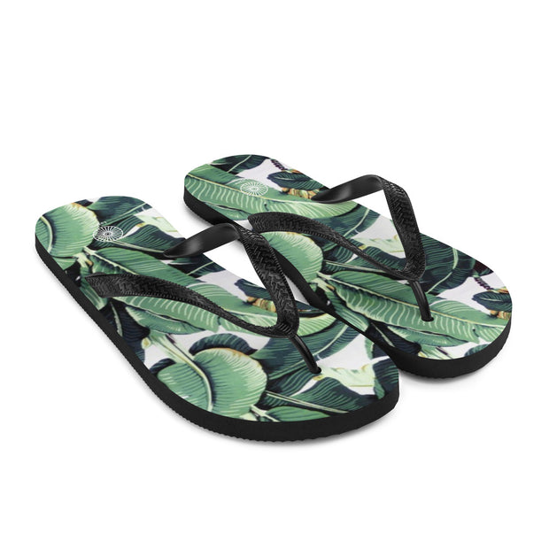 Classic Palm Springs Flip-Flops