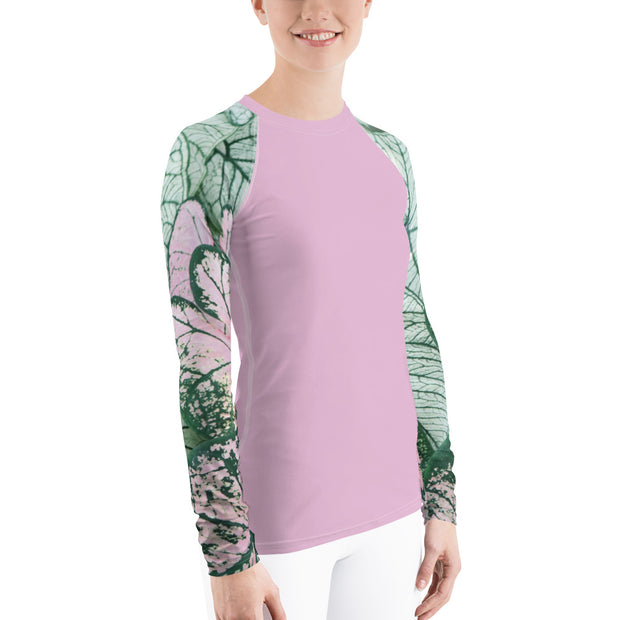 Happy Flora Fitness Top
