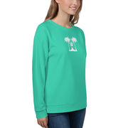 Bea Pullover Fitness Sweatshirt