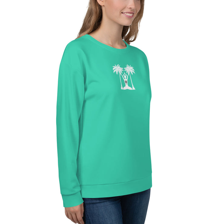 Bea Pullover Fitness Sweatshirt