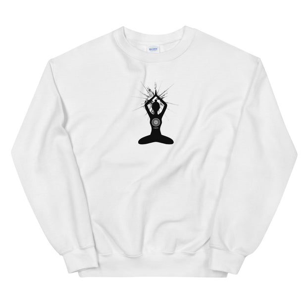 Echo Pullover Sweatshirt (multiple color options)