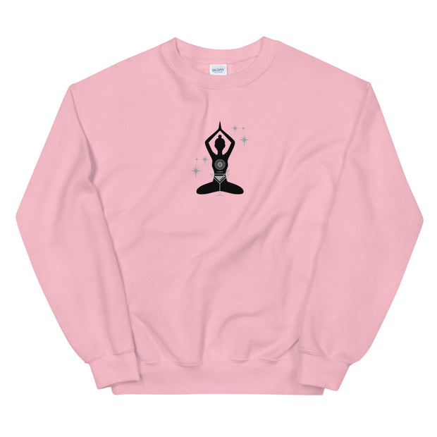 Margo Pullover Sweatshirt (multiple color options)