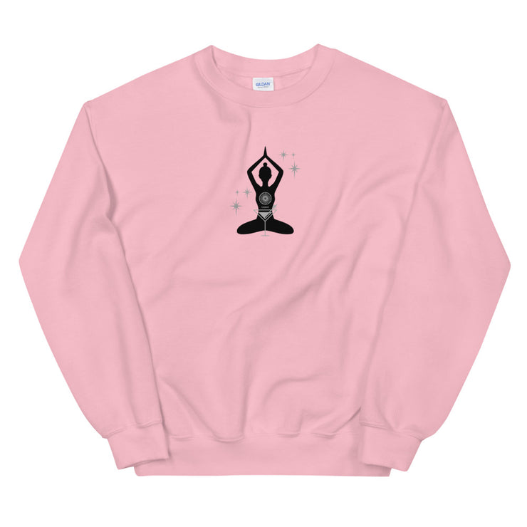 Margo Pullover Sweatshirt (multiple color options)