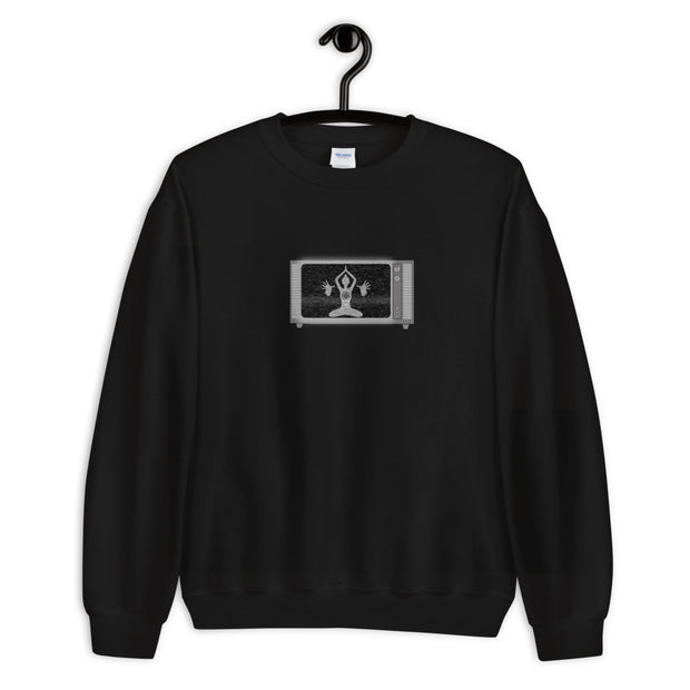 "Carol Anne" Crewneck Sweatshirt