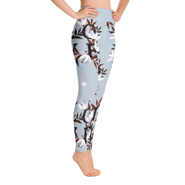 Love Nest Yoga Leggings