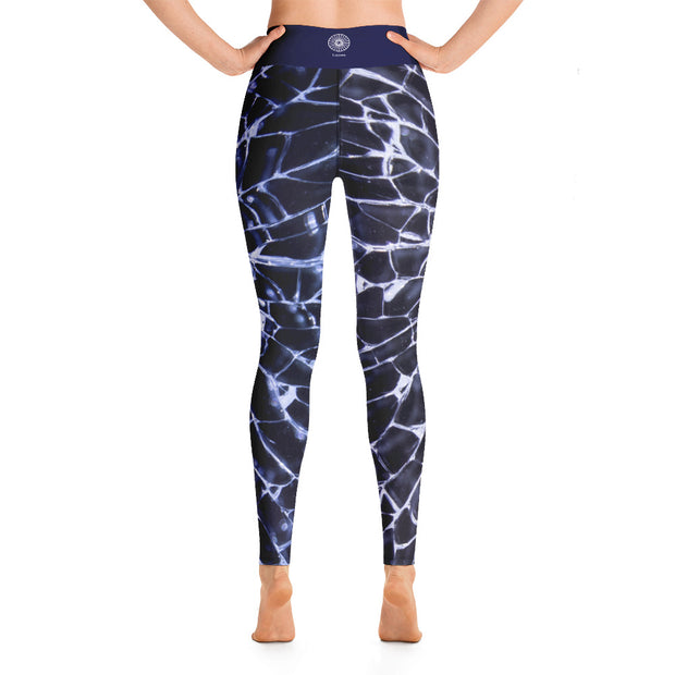 Breakthrough Yoga Leggings