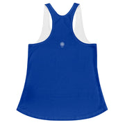 Darya Racerback Fitness Tank Top