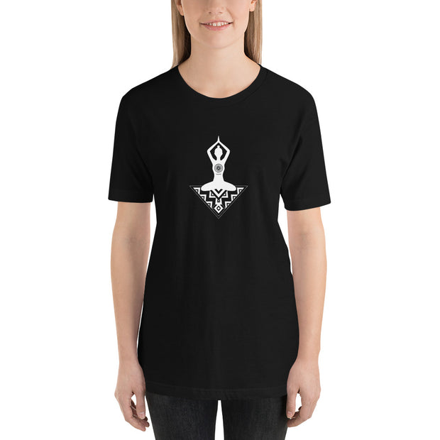 "Vesper" Go-To T-Shirt