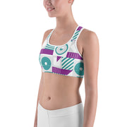 Spin Sports Bra
