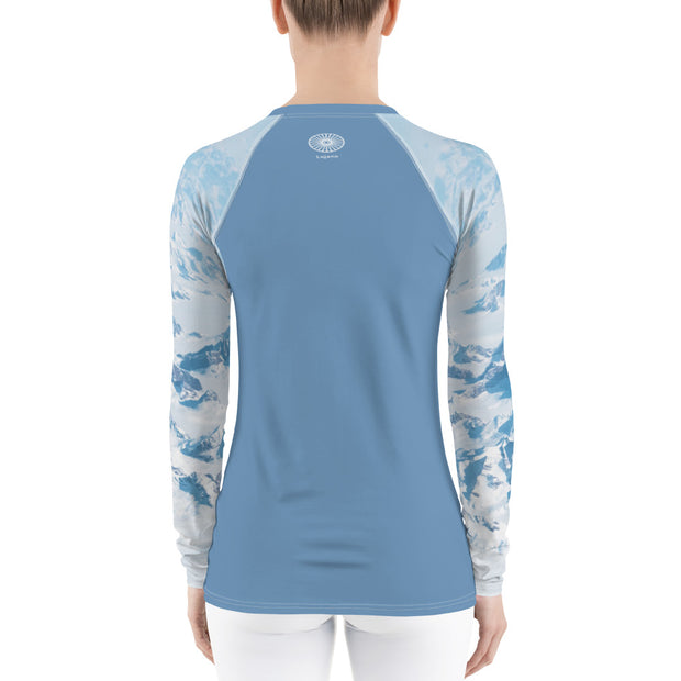 Arctica Amazement Fitness Top