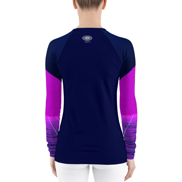 Atari Master Fitness Top