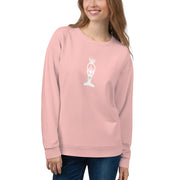 Amara Pullover Bridal Sweatshirt
