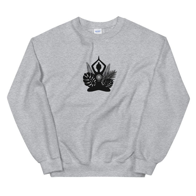 Pamela Pullover Sweatshirt (multiple color options)