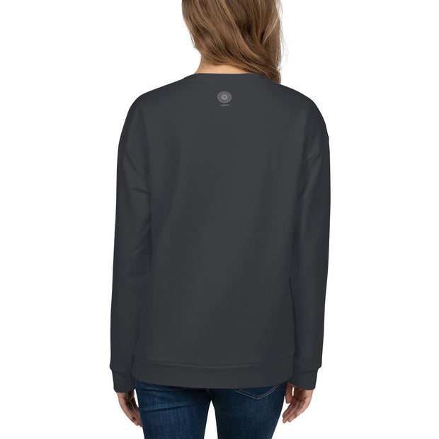 Sounds Drips Pullover Fitness Sweatshirt