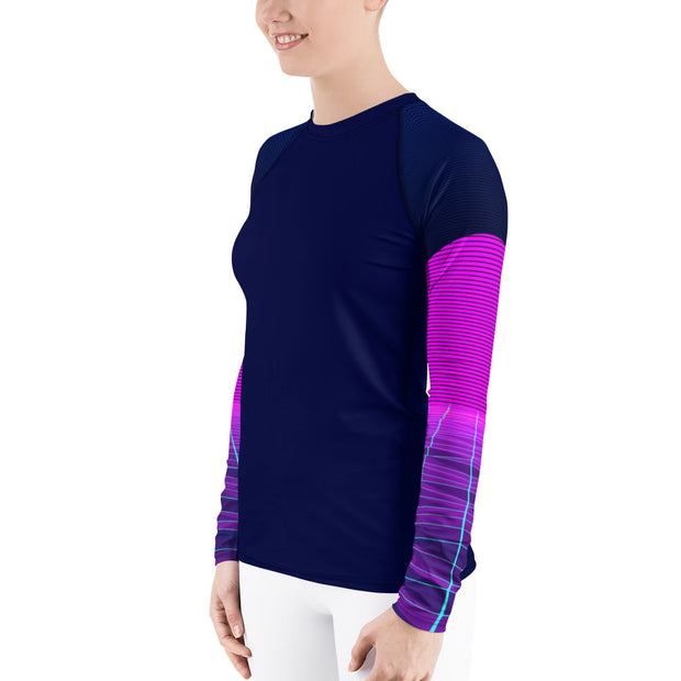 Atari Master Fitness Top